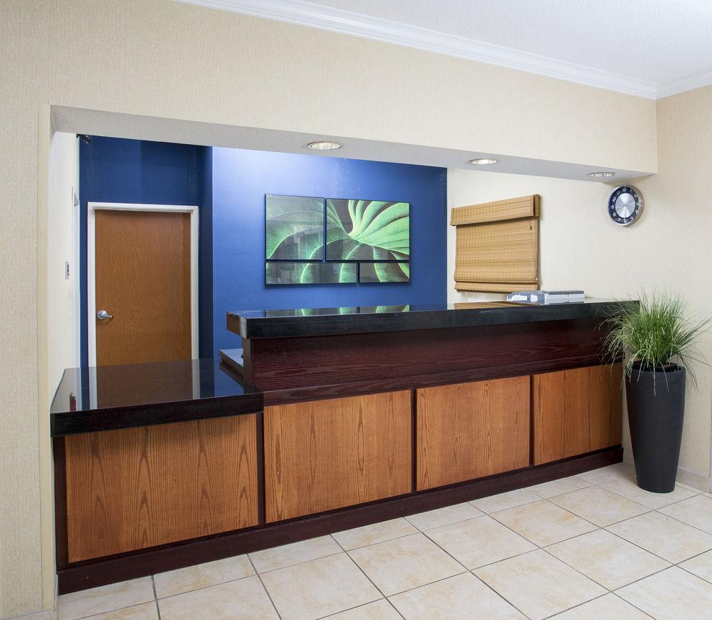 Fairfield Inn & Suites Canton North Canton Extérieur photo
