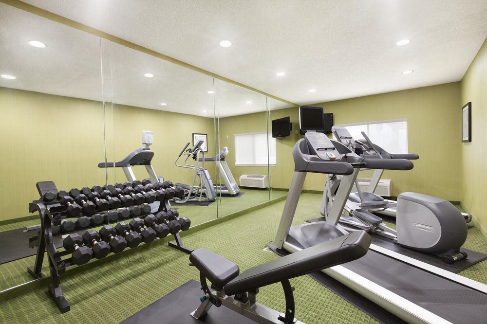 Fairfield Inn & Suites Canton North Canton Extérieur photo