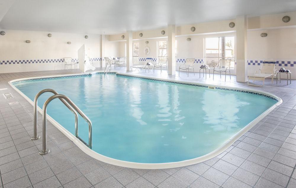 Fairfield Inn & Suites Canton North Canton Extérieur photo