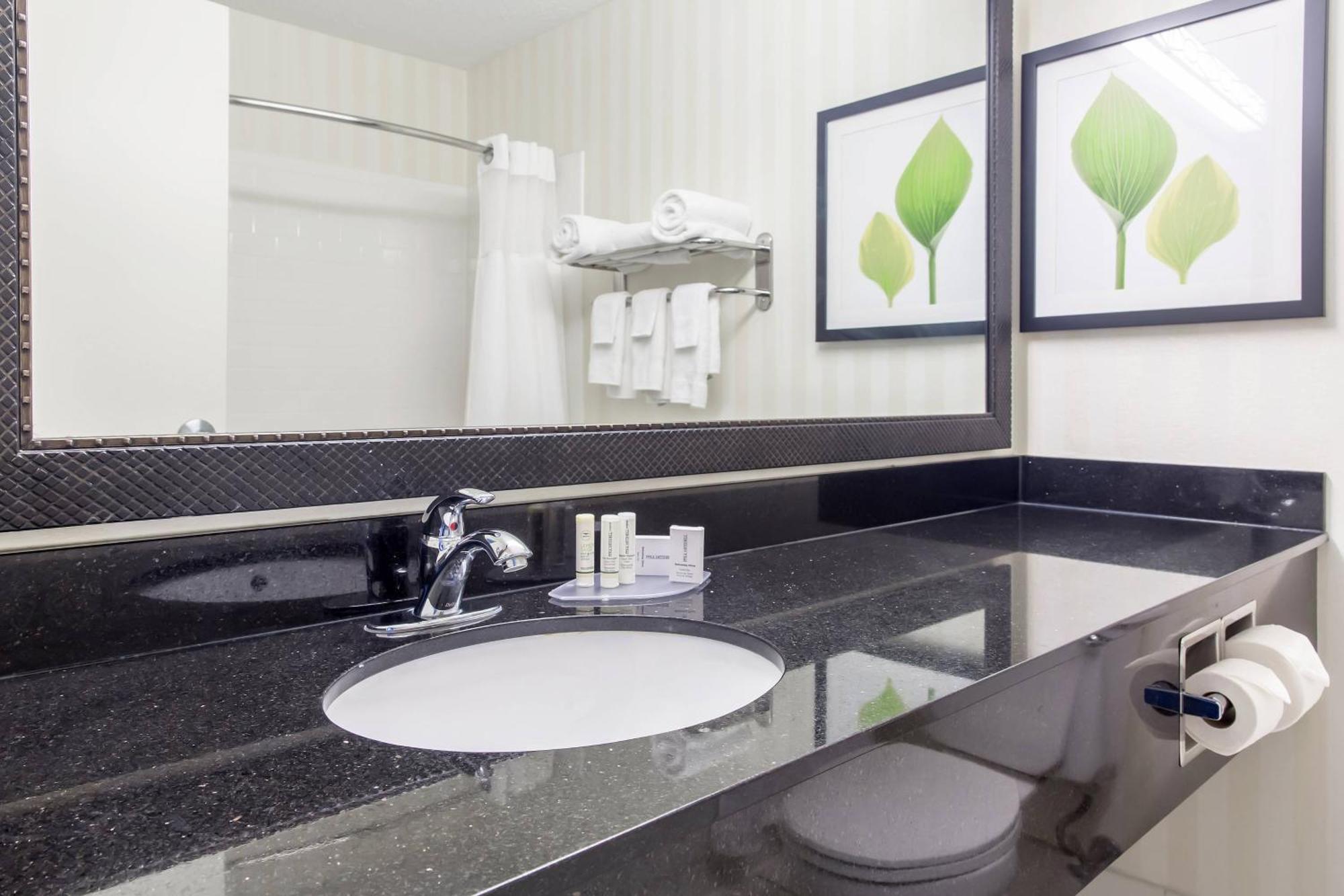 Fairfield Inn & Suites Canton North Canton Extérieur photo