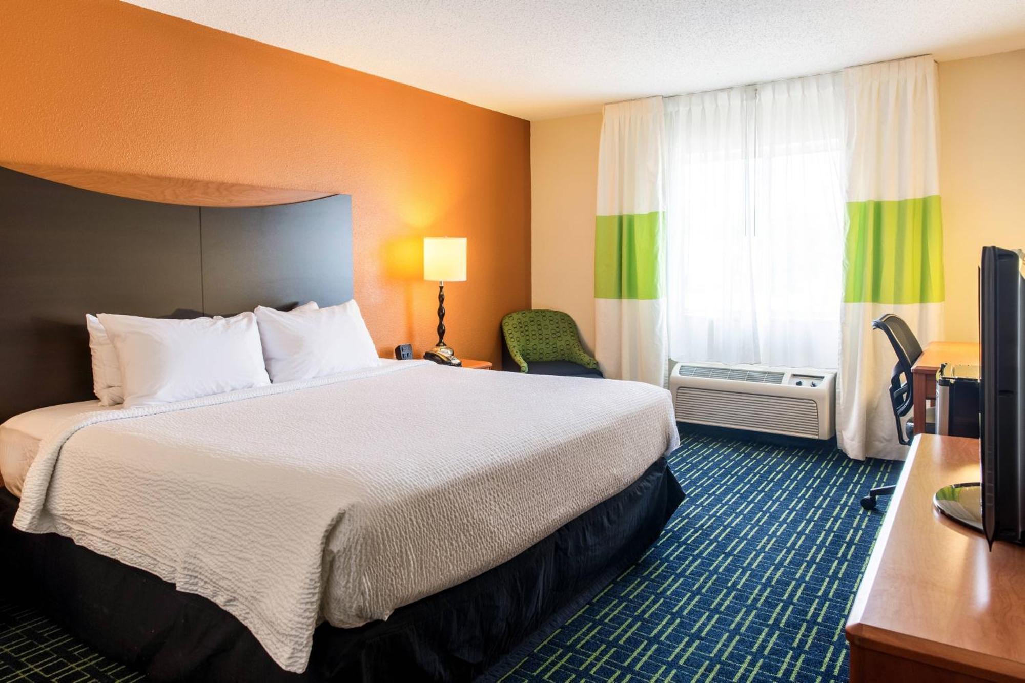 Fairfield Inn & Suites Canton North Canton Extérieur photo