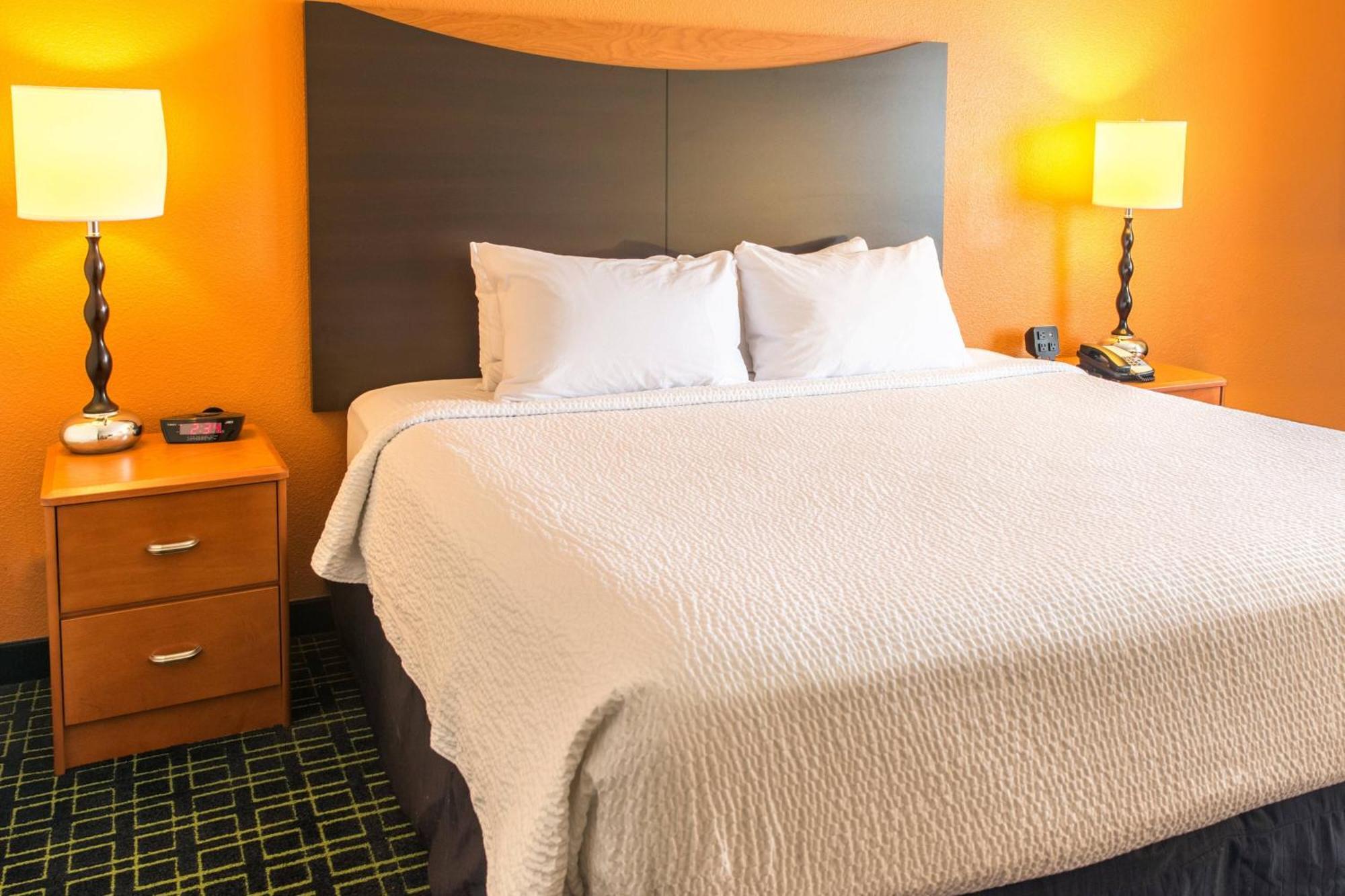 Fairfield Inn & Suites Canton North Canton Extérieur photo