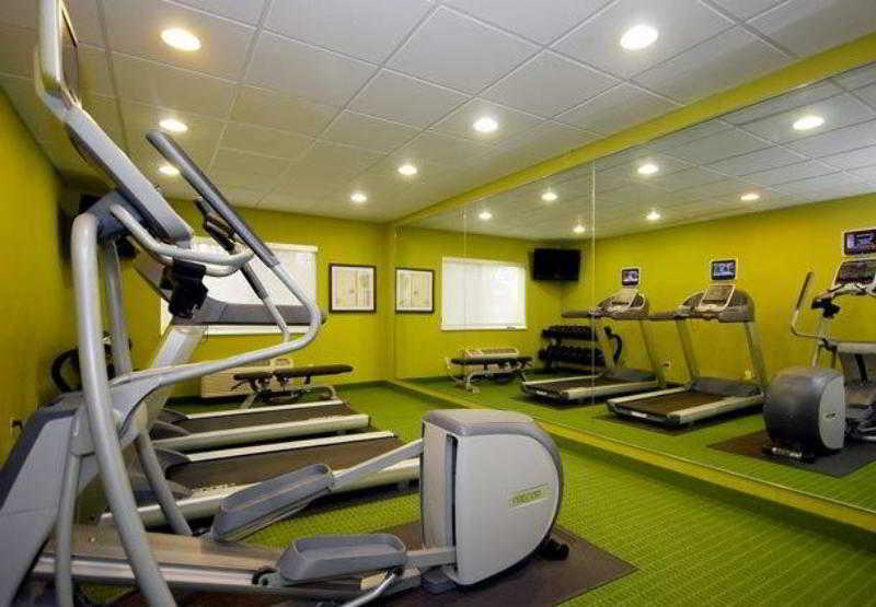 Fairfield Inn & Suites Canton North Canton Extérieur photo